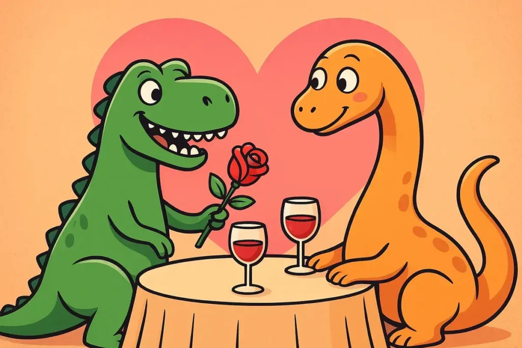 Dinosaur Jokes For Adults