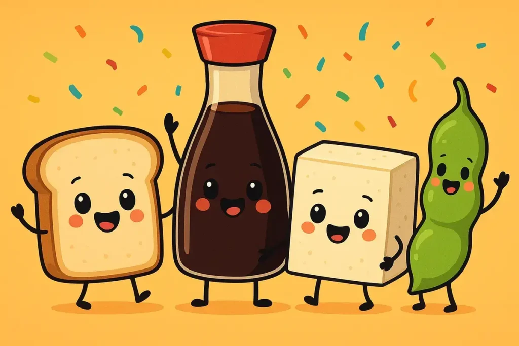National Food Day Puns for Restaurants