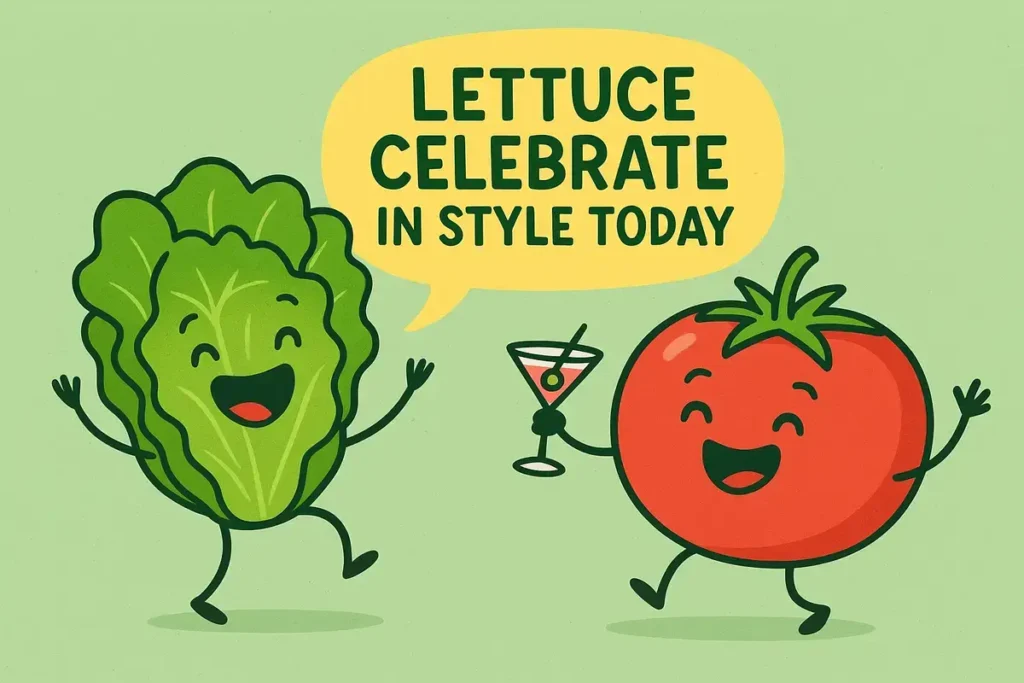 National Food Day 2025