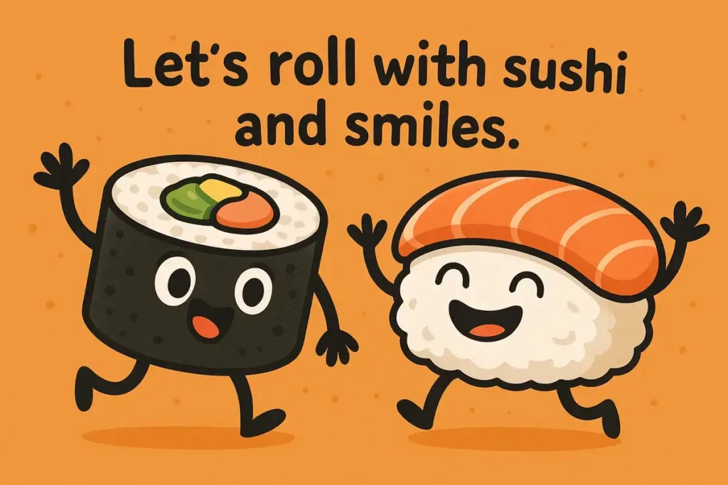 National Food Day Puns for Foodies