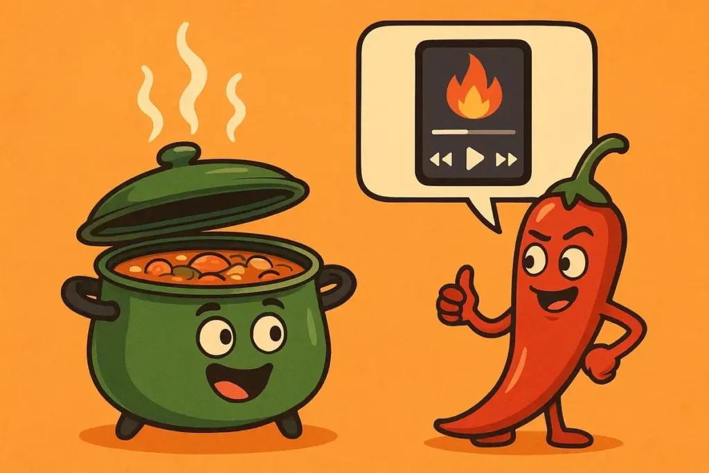 National Gumbo Puns for Adults