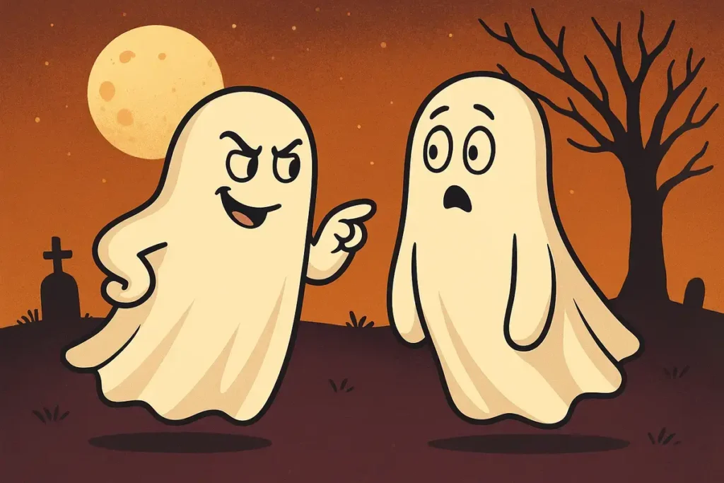 Halloween One Liner Jokes