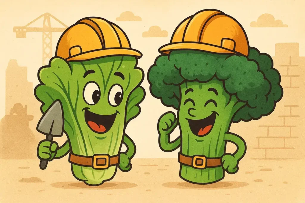 Labor Puns for Food Lovers