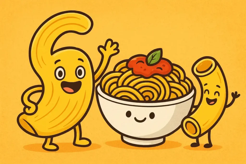 National Noodle Day 2025 Puns