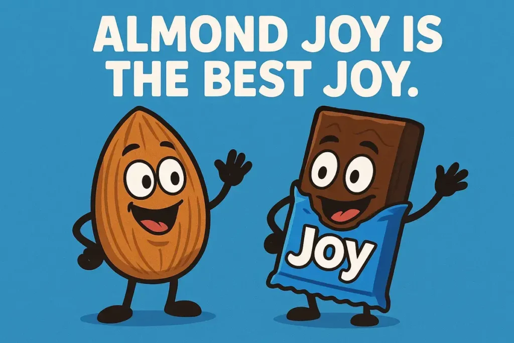 Peanut Puns and Jokes