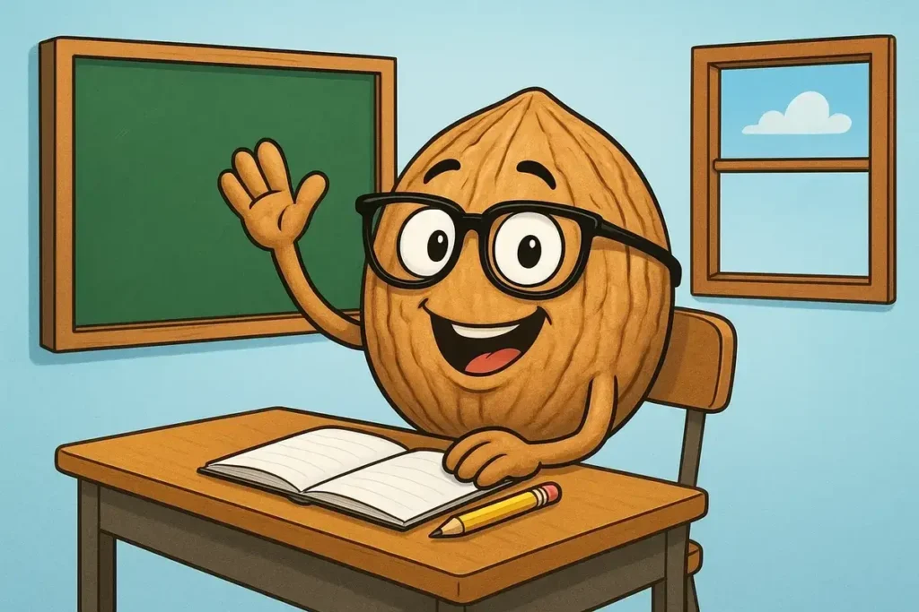 National Nuts Day Jokes