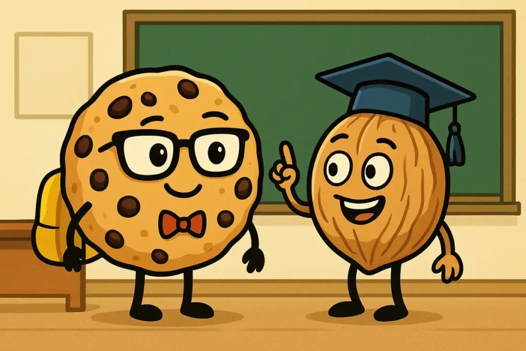 National Nut Day Puns for Food Lovers