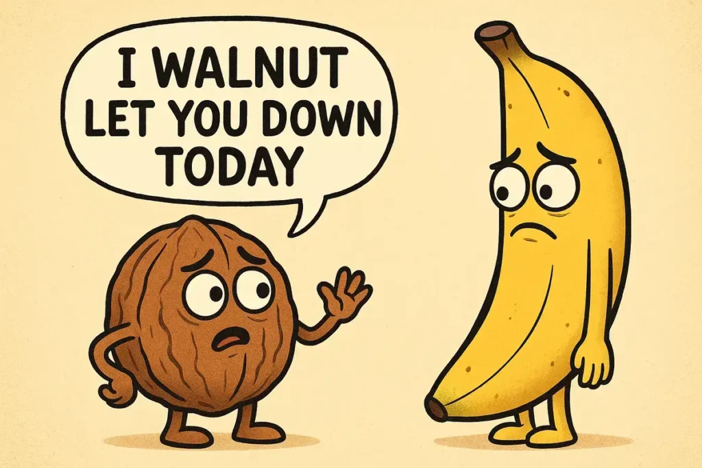 National Nut Day 2025