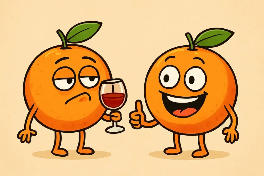 National Orange Wine Day 2025