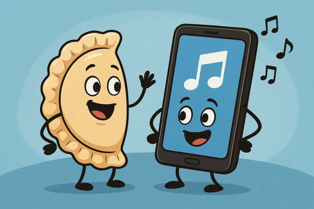 Pierogi Party Ideas