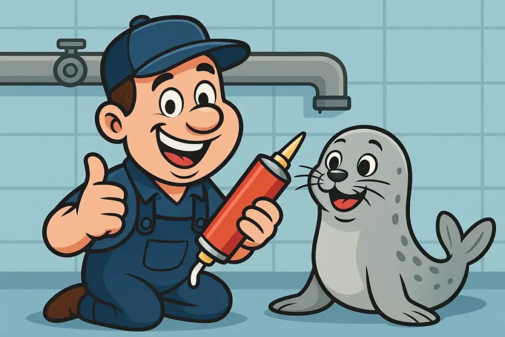 Plumbing Humor That Keeps The Laughs Flowing All Day