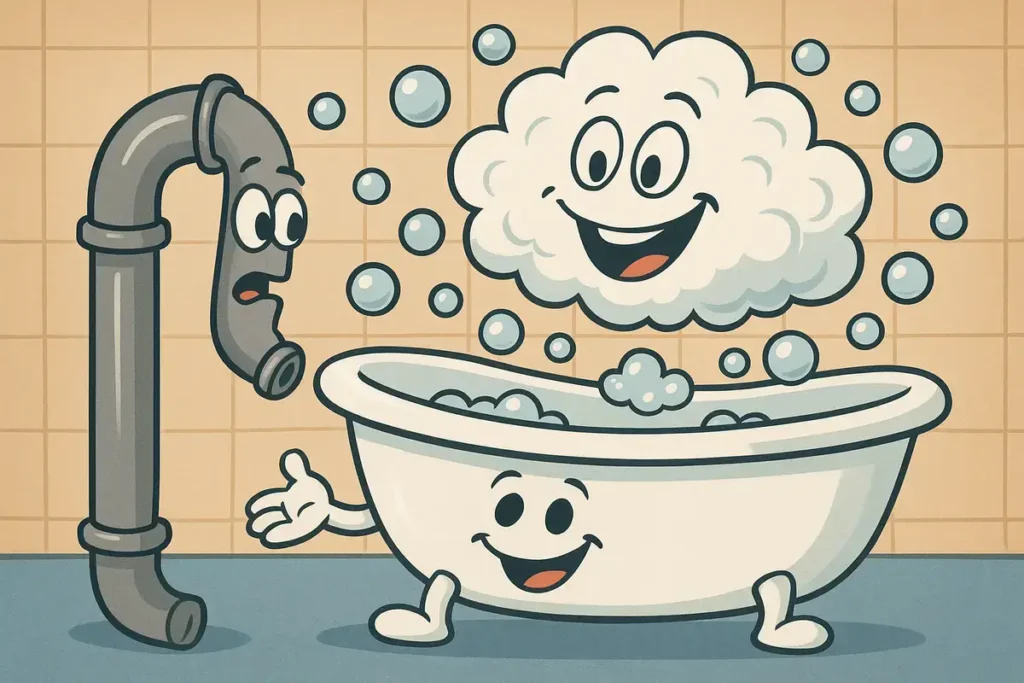 Leaky Laughs For Bathroom Lovers Everywhere