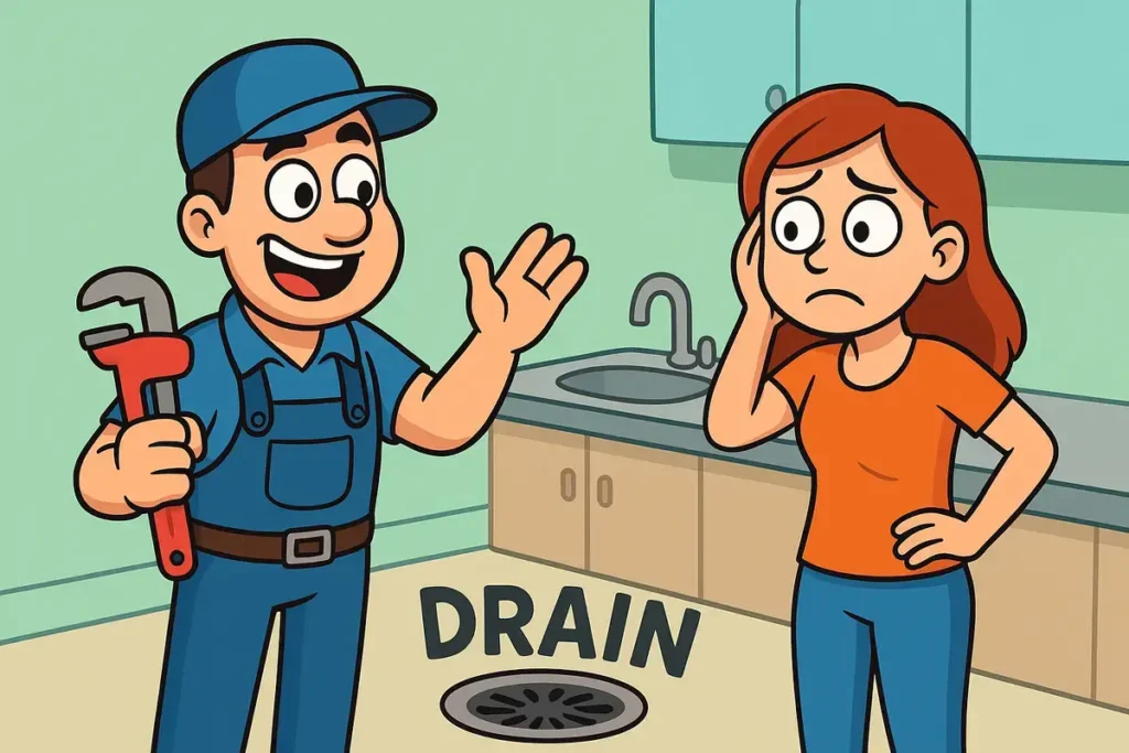 Funny Plumbing Jokes And Puns To Keep The Humor Flowing