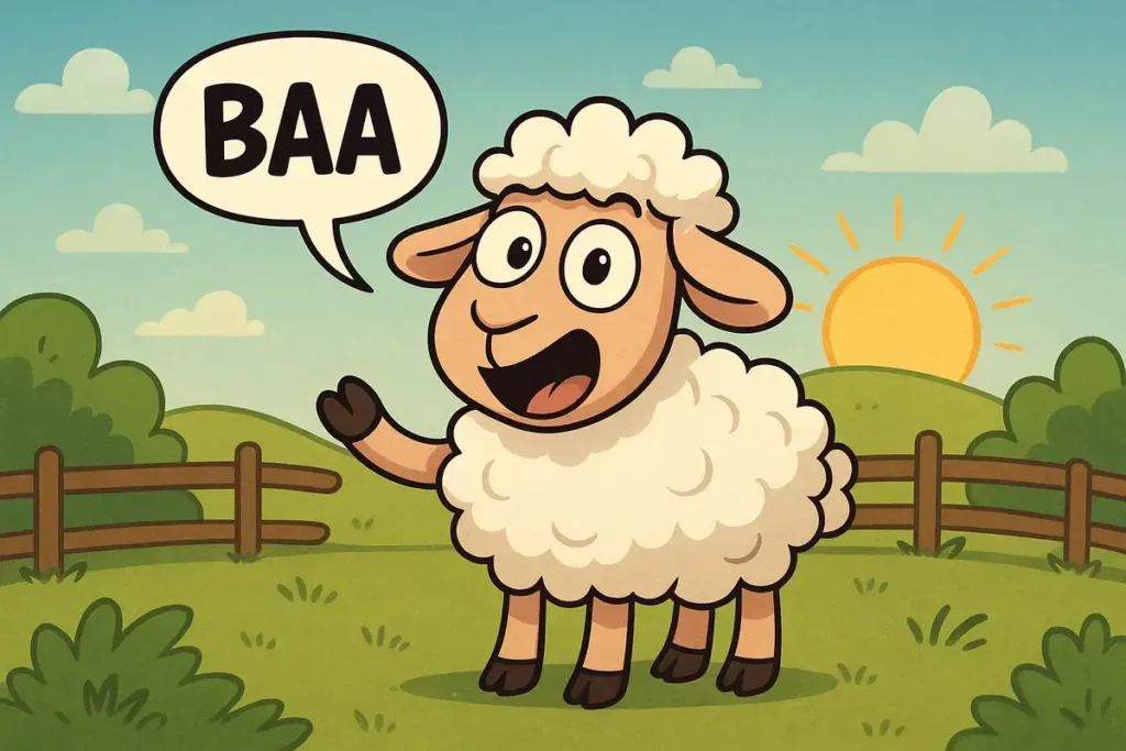 Sheep Puns For Farm Lovers