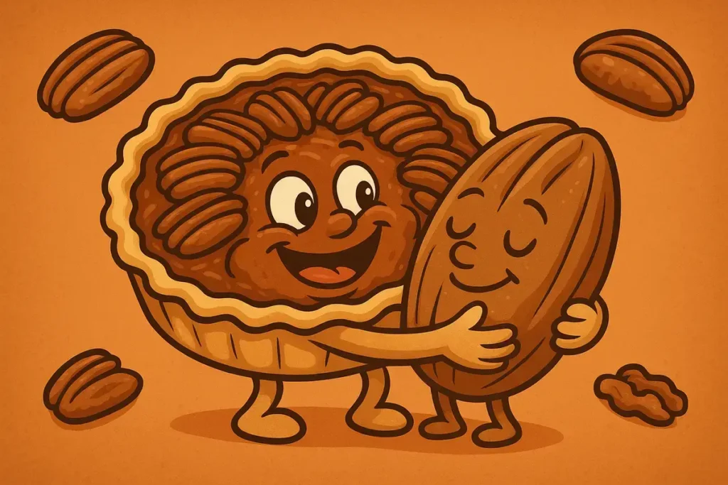 Southern Dessert Fun Puns