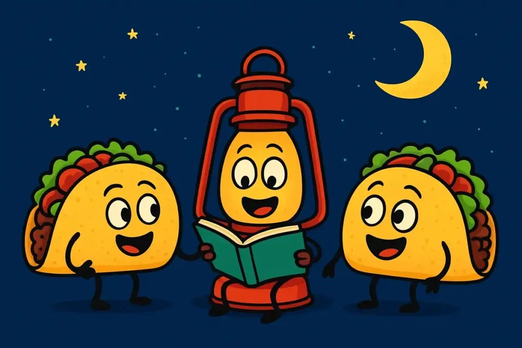 Taco Puns Short And Sweet