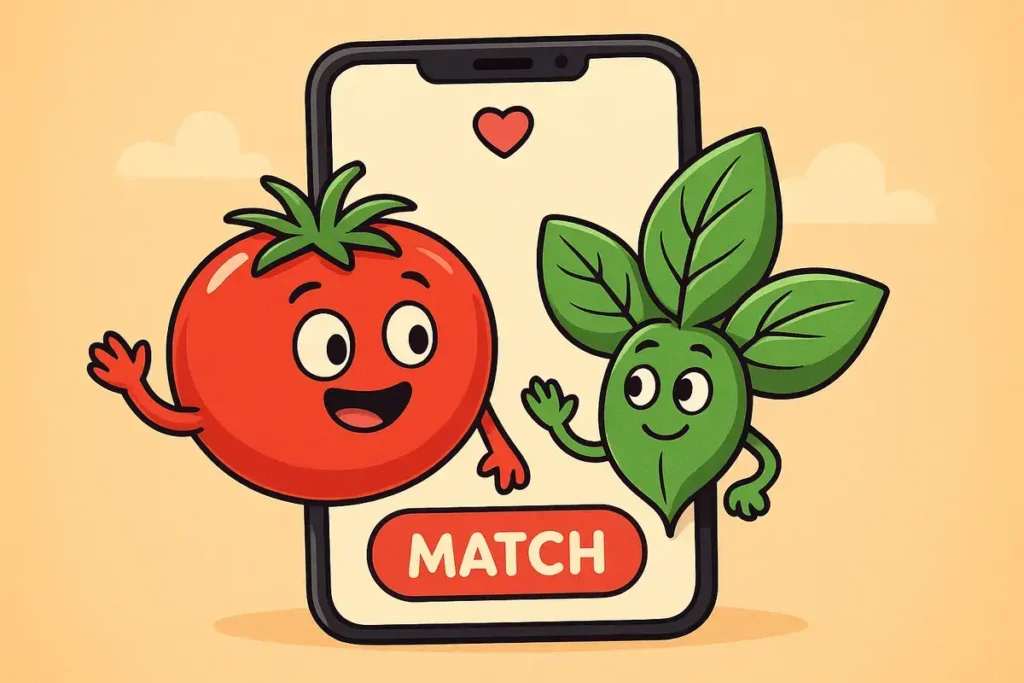 Tomato Jokes For Adults