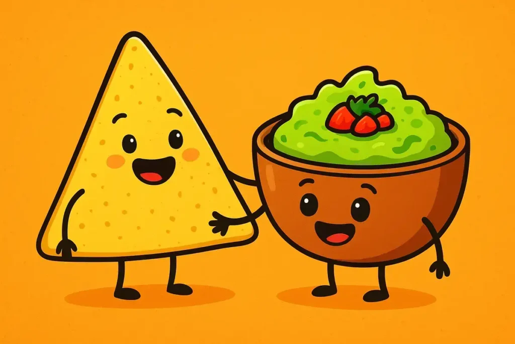 Nacho Jokes That Melt Hearts