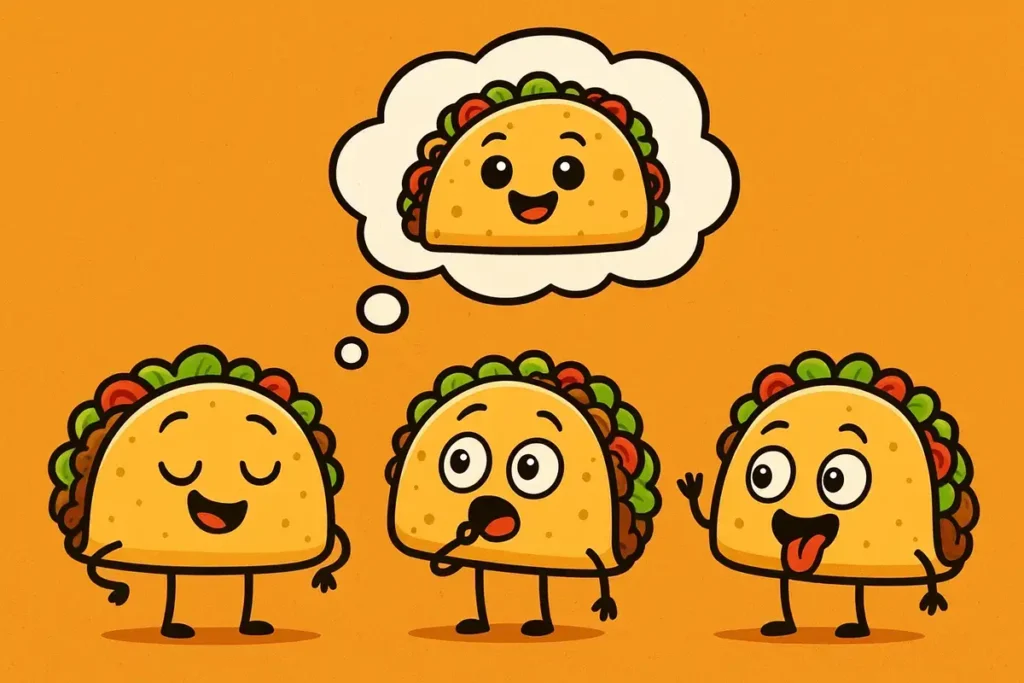 Mexican Food Captions For Instagram