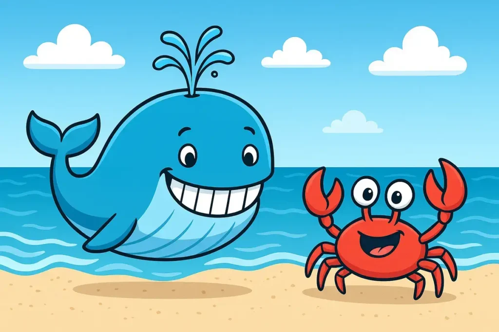 Hilarious Fish Puns for Nature Lovers