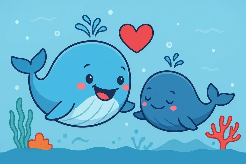 Best Whale Puns and Jokes