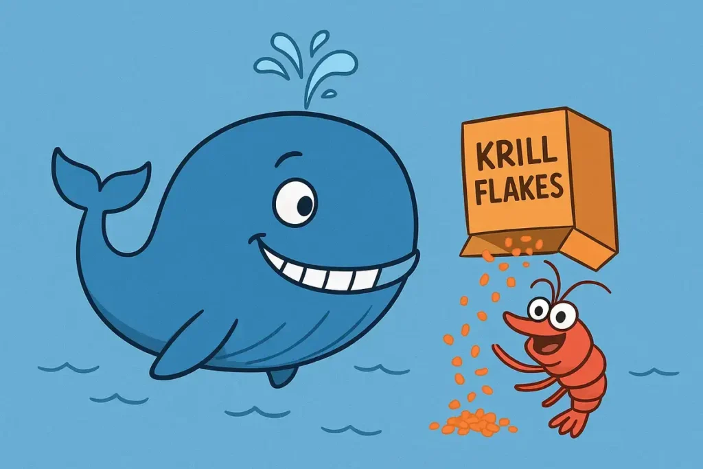 Clean Whale Jokes for Kids