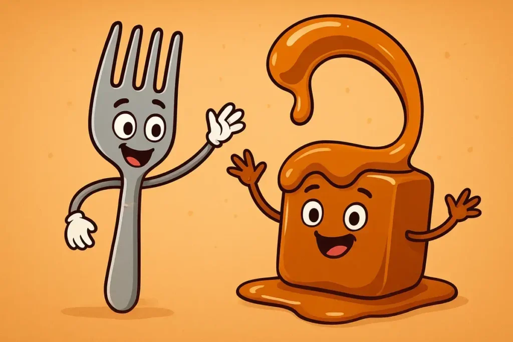 Dulce de Leche Jokes for Food Lovers