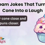 Ice Cream Jokes That Turn Every Cone Into a Laugh