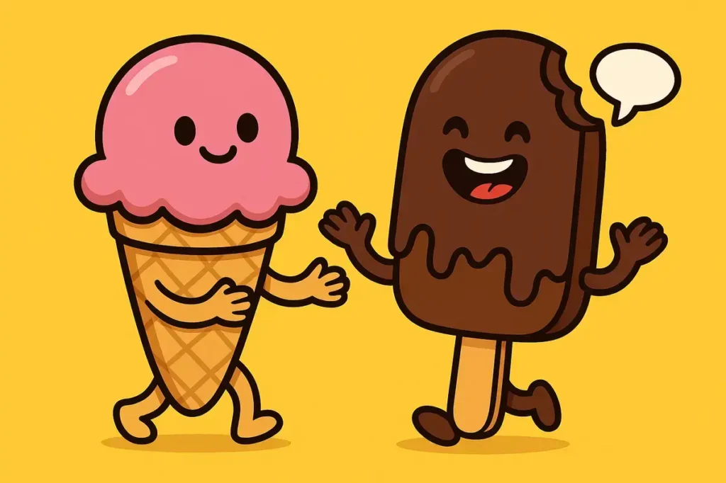 Cone-quer Your Day With These Ice Cream Jokes