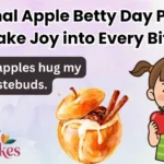 National Apple Betty Day Puns