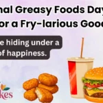 National Greasy Foods Day Puns 2025 for a Fry-larious Good Time