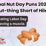 National Nut Day Puns 2025 That Are Nut-thing Short of Hilarious