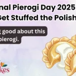 National Pierogi Day 2025 Puns