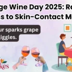 Orange Wine Day 2025