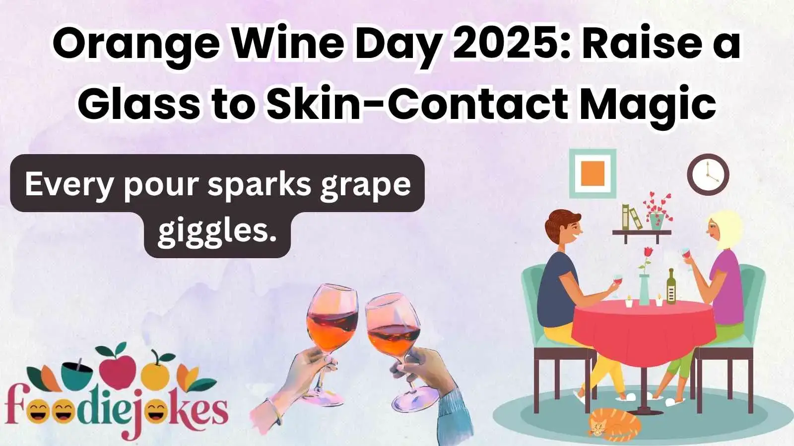 Orange Wine Day 2025