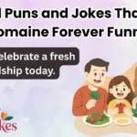 Salad Puns and Jokes That Will Romaine Forever Funny