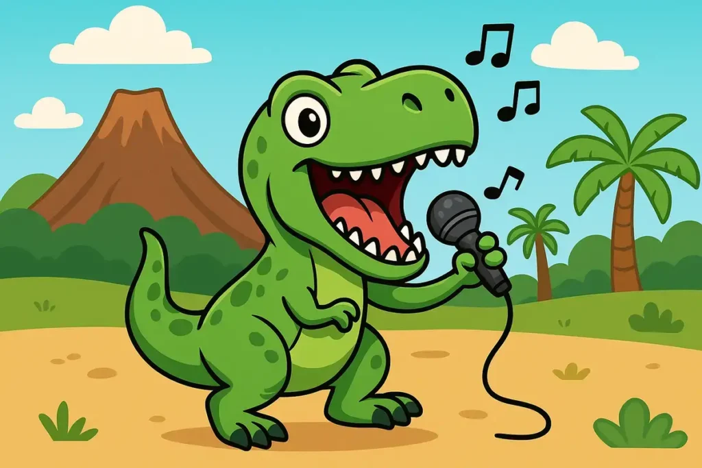 Clean Dinosaur Jokes For Everyone