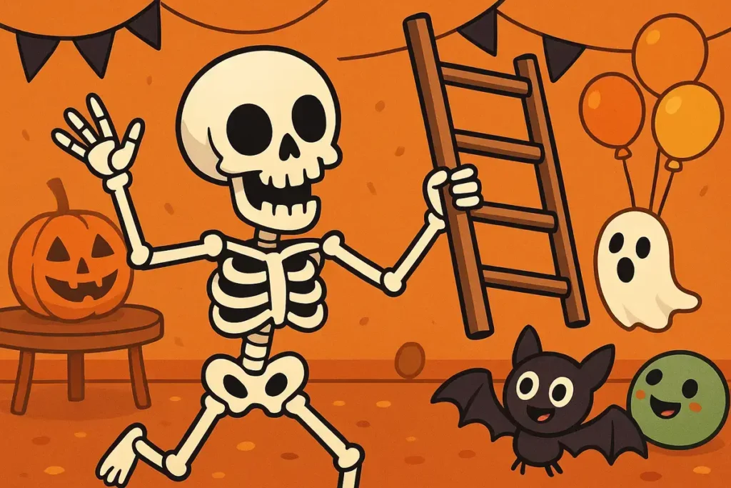 Best Dad Jokes About Halloween