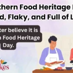Southern Food Heritage Day: Fried, Flaky, and Full of Love