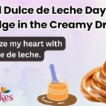 World Dulce de Leche Day 2025: Indulge in the Creamy Dream