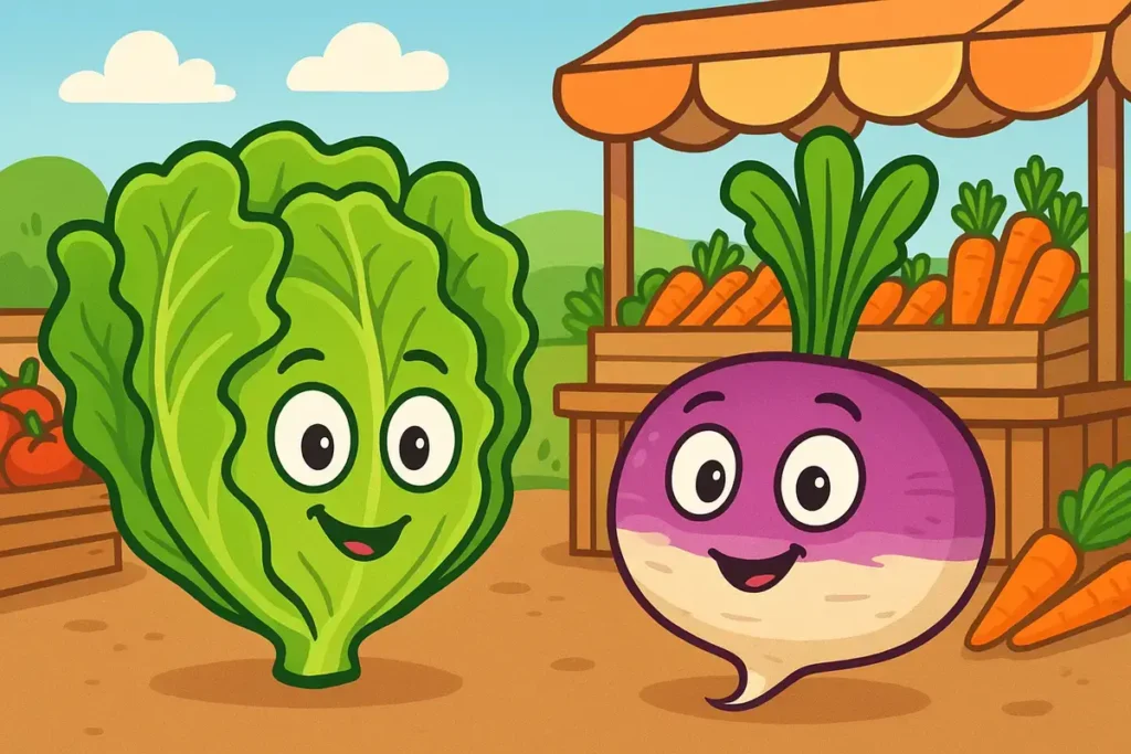 Best Farmers Market Puns and Jokes