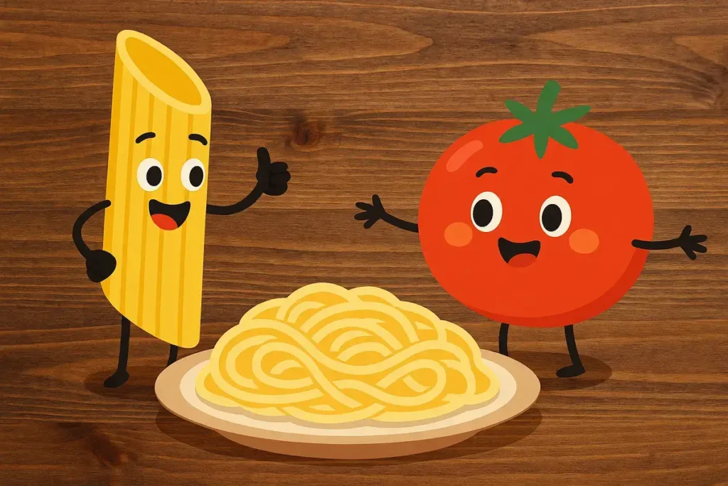 Best Impasta Puns and Jokes