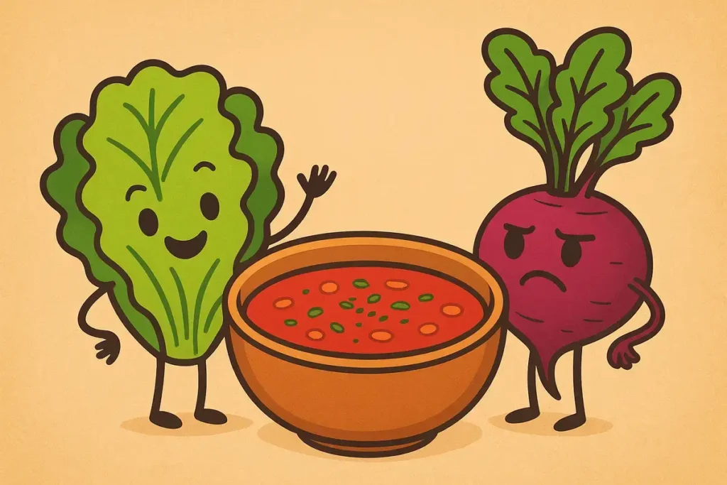 Best Soup Puns and Jokes