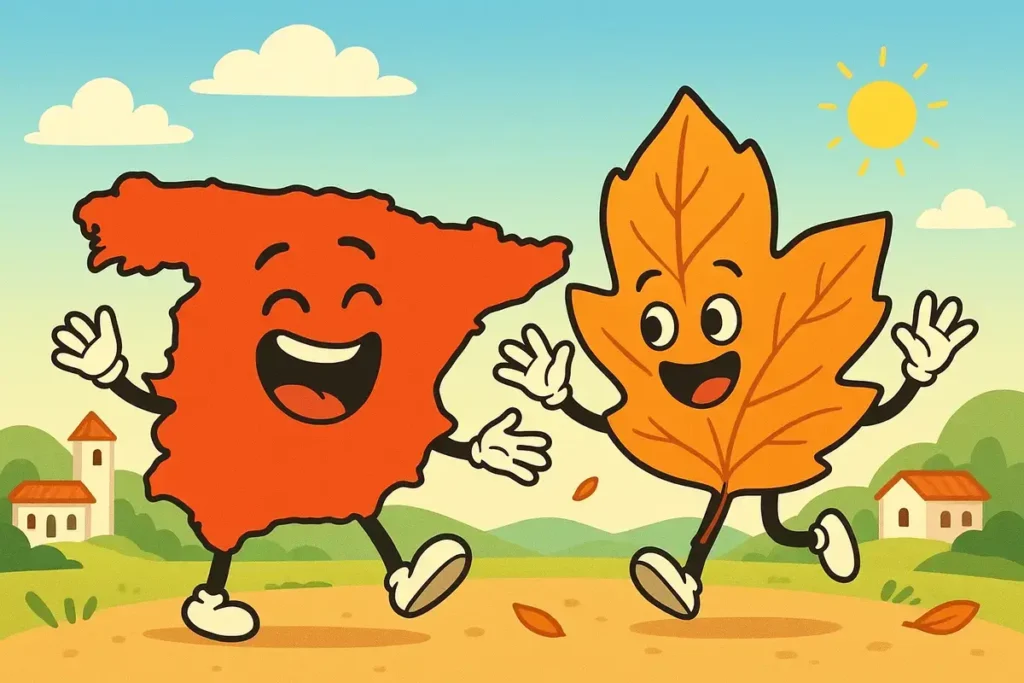 Best Spain Puns And Jokes That Make Every Trip Brighter