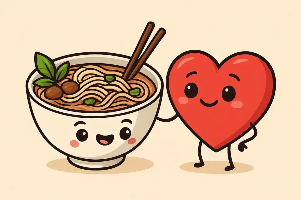 Cute Soup Puns for Her