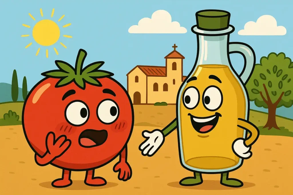 Funny Spanish Dad Jokes