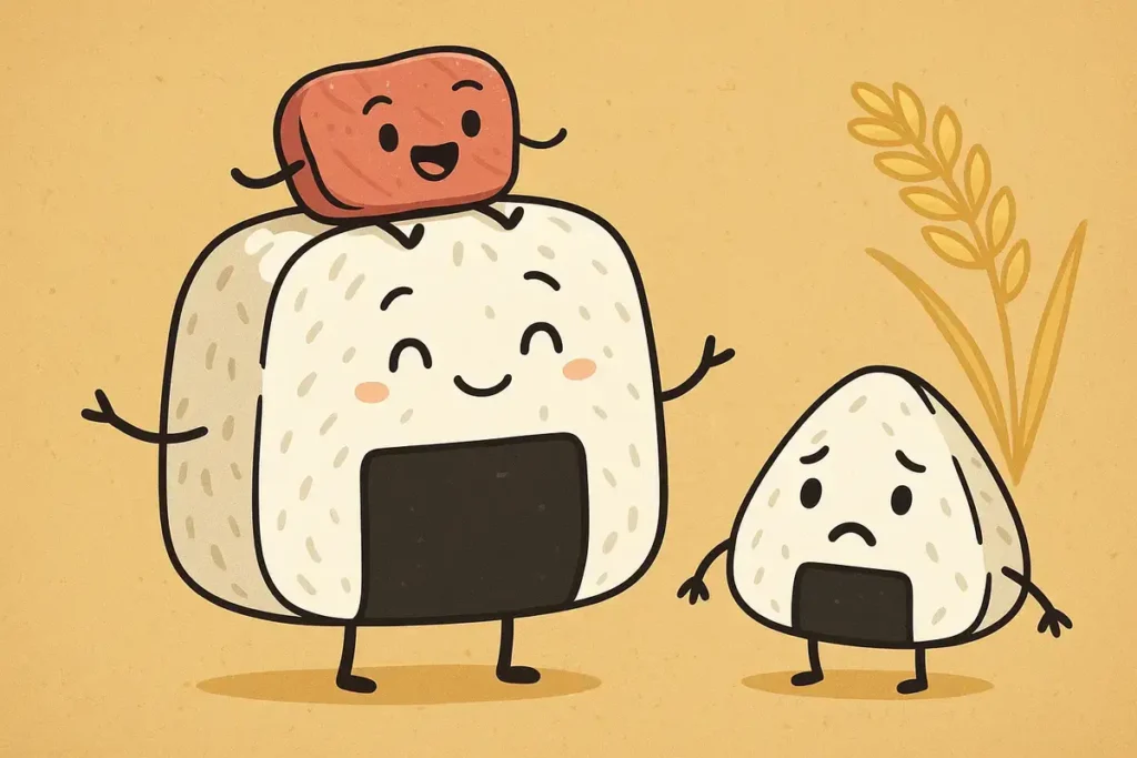 Hilarious Musubi Puns and Jokes