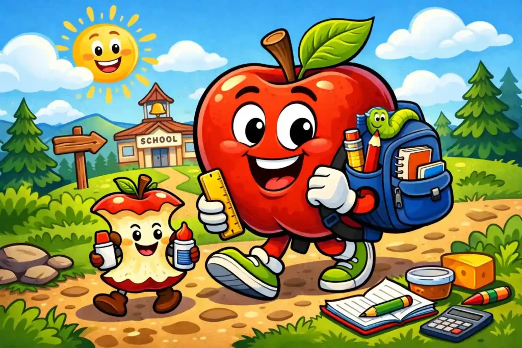 American Food Jokes For Kids