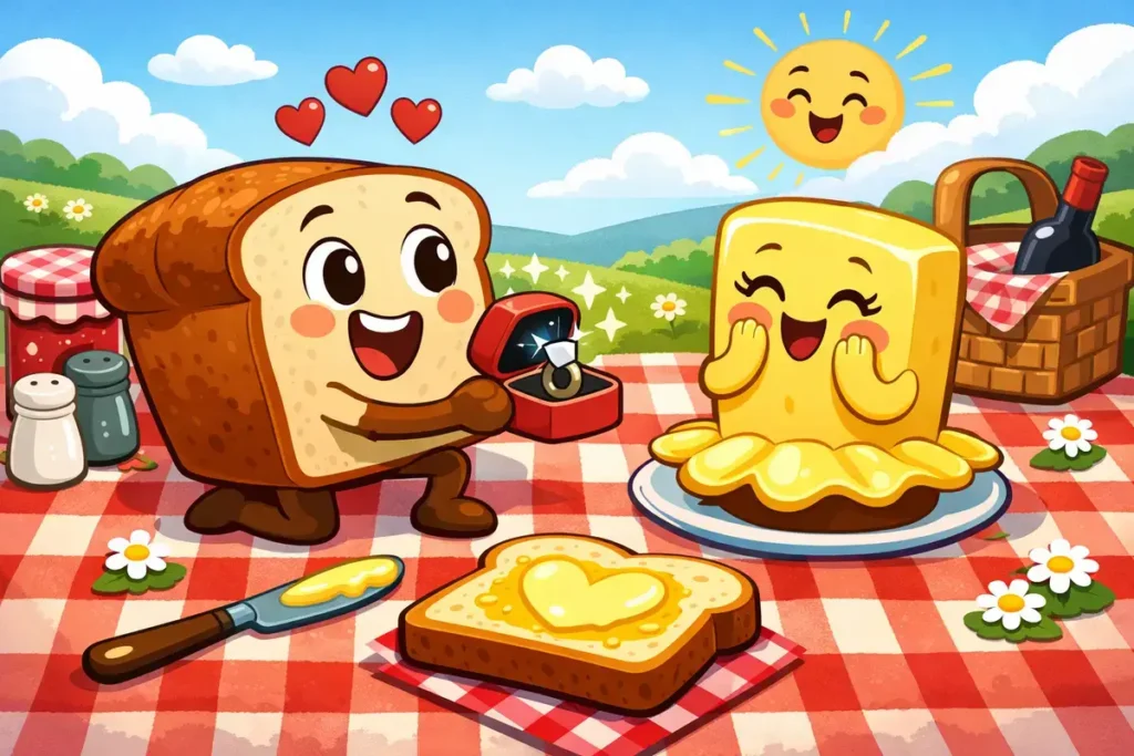 Bakery Jokes That Rise to the Occasion