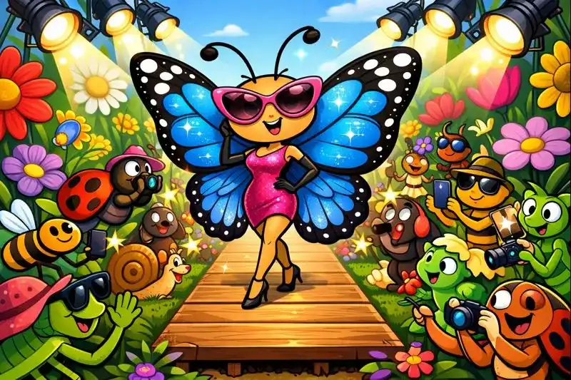 Best Butterfly Puns And Jokes